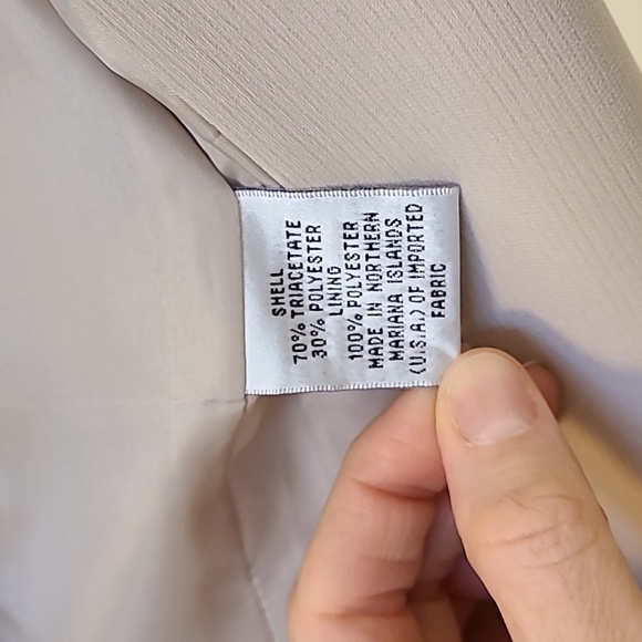 Talbots Blazer - Picture 5 of 5